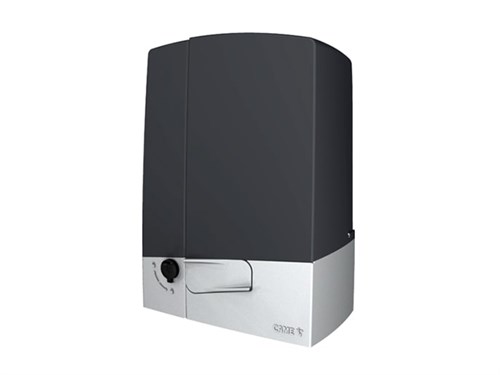 Привод BXV04AGF (скоростной) для откатных ворот 801MS-0160