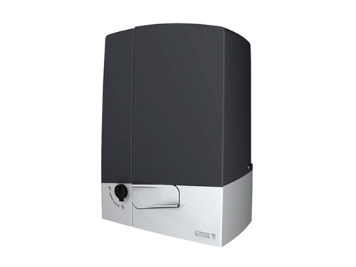 Привод BXV04AGS для откатных ворот 801MS-0150