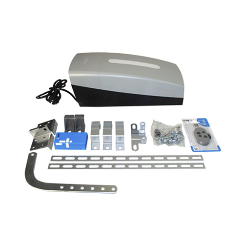 Комплект VER06 2.7 Combo KIT для секционных ворот VER06DES 2.7 KIT