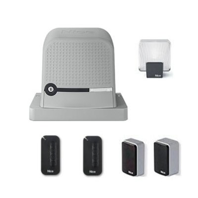 Комплект RBS 600 BDKCE для откатных ворот RBS600BDKCE