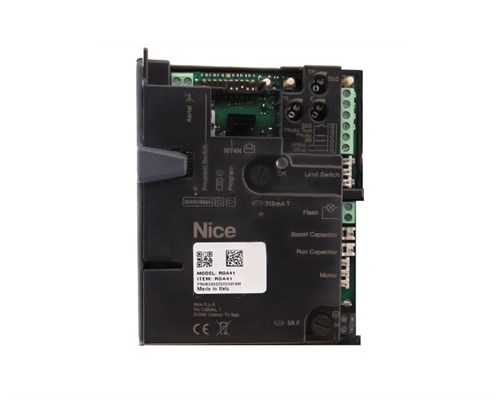 Плата управления SPROA41 для ROBO SPROA41