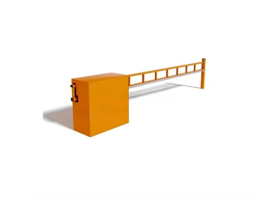 Шлагбаум СТАНДАРТ-4 антивандальный СТАНДАРТ-4