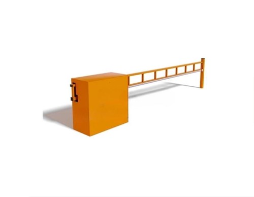 Шлагбаум СТАНДАРТ-6 антивандальный СТАНДАРТ-6