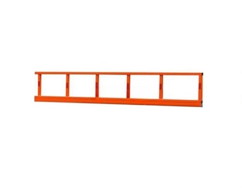 Рейка шлагбаума СТАНДАРТ-6 антивандальная РСт6