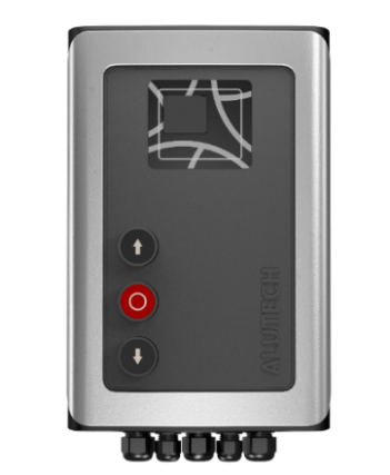 Блок управления CU-TR230 для привода промышленных ворот CU-TR230