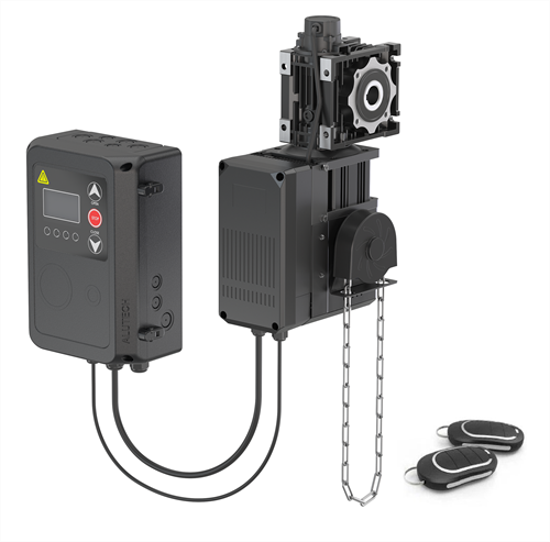 Комплект TR-100FC-KIT для промышленных секционных ворот TR-100FC-KIT