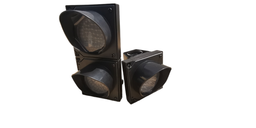 Светофор ATS2-230 двухсекционный ATS2-230