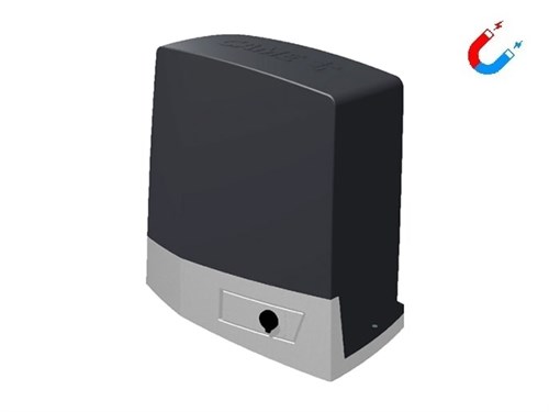 Привод BKV25AGE PLUS для откатных ворот 801MS-0370
