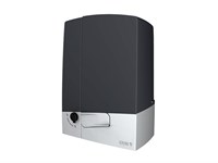Привод BXV04AGF (скоростной) для откатных ворот 801MS-0160
