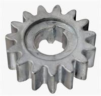 Шестерня PMD0177AR01.4610 для RD, RB350/400, RB250HS, SLH, RO500 PMD0177AR01.4610