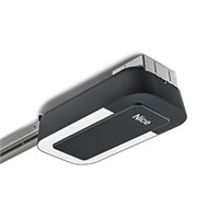 Комплект SPIDER1200BLWKCE+SR08B для гаражных ворот SPIDERBL16BDWKCE+SR08B