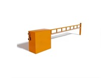 Шлагбаум СТАНДАРТ-7 антивандальный СТАНДАРТ-7
