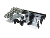 Стандартный комплект откатной системы SGN02-8 SGN02-8