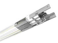 Рейка LGR-3600C приводная с цепью LGR-3600C