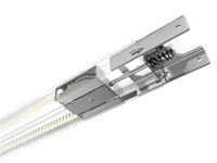Рейка LGR-4200C приводная с цепью LGR-4200C