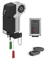 Комплект TR-13018-400KIT для промышленных секционных ворот TR-13018-400KIT