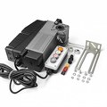 Комплект TR- 3019-230E-ICU для промышленных секционных ворот TR-3019-230E-ICU