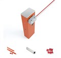 Комплект шлагбаума WIDEM4KIT WIDEM4KIT