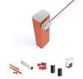 Комплект шлагбаума WIDEM5KIT2 WIDEM5KIT2