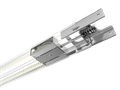 Рейка LGR-3300C приводная с цепью LGR-3300C