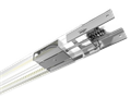 Рейка LGR-3300B приводная с ремнем LGR-3300B