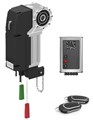 Комплект TR-10024-400E-KIT для промышленных секционных ворот TR-10024-400EKIT