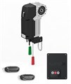 Комплект TR- 5024-230KIT для промышленных секционных ворот TR-5024-230KIT