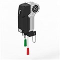 Комплект TR- 5024-230KIT для промышленных секционных ворот TR-5024-230KIT