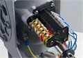 Комплект TR- 5024-230KIT для промышленных секционных ворот TR-5024-230KIT