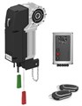 Комплект TR-13018-400KIT для промышленных секционных ворот TR-13018-400KIT