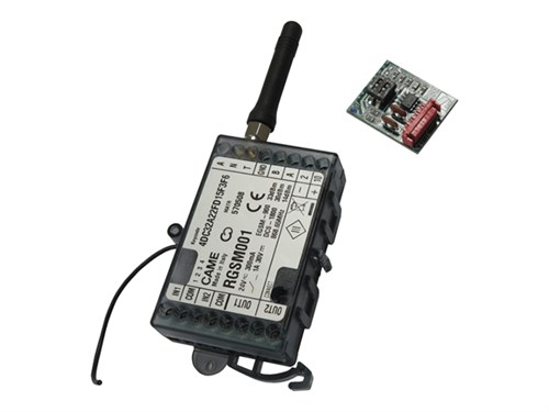 Шлюз RGSM001R 806SA-0011 - фото 5780
