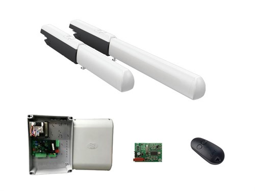 Комплект для распашных ворот ATI3000 Combo KIT A3000A KIT - фото 6100