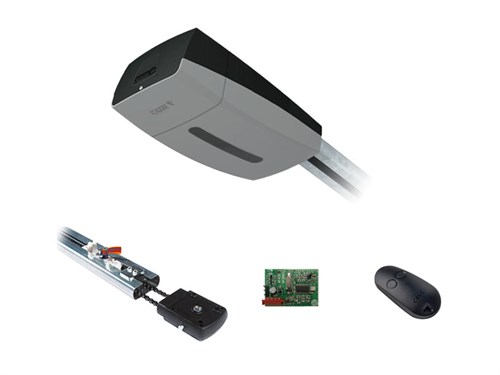 Комплект для секционных ворот VER13DMS 3.25 Combo KIT V13DMS3.25 KIT - фото 6116