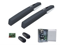 Комплект для распашных ворот AXL Combo KIT AXL