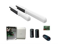 Комплект для распашных ворот ATI3000 RC A3000A RC KIT