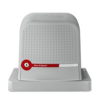 Комплект для откатных ворот RBS600BDKCE RBS600BDKCE