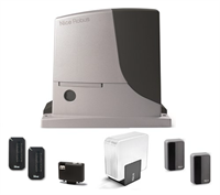 Комплект для откатных ворот RB1000BDKCE RB1000BDKCE