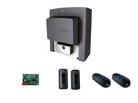 Комплект для откатных ворот BKS12AGS RC KIT 8K01MS-048