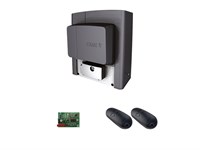 Комплект для откатных ворот BKS18AGS Combo KIT BKS18AGS KIT