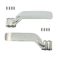 Комплект концевых кронштейнов SPGAP10600 SPGAP10600