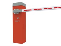 Комплект шлагбаума GARD LT4 combo KIT GLT combo KIT