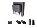 Комплект для откатных ворот BX608 RC Combo KIT 8K01MS-049 - фото 6050